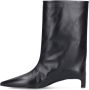 Jil Sander J15Wu0015 P4833001 10000033 Stijlvol Model Black Dames - Thumbnail 3
