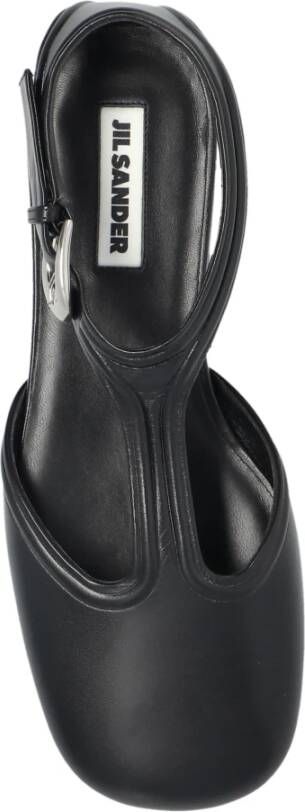 Jil Sander Ballerina`s