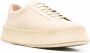 Jil Sander Witte Casual Sneakers voor Vrouwen White Dames - Thumbnail 8