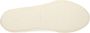 Jil Sander Canvas High Top Sneakers Beige Heren - Thumbnail 8