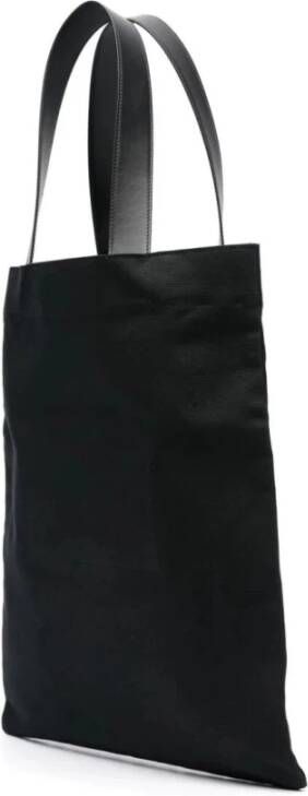 Jil Sander Book Tote MD
