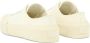 Jil Sander Low-Top Sneakers Low-Top Lace-Up Sneakers in beige - Thumbnail 6