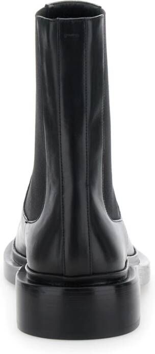 Jil Sander Chelsea Boots