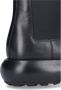 Jil Sander Zwarte Chelsea Boots voor Heren Zwart Heren - Thumbnail 7