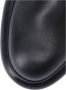 Jil Sander Zwarte Chelsea Boots voor Heren Zwart Heren - Thumbnail 8