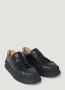Jil Sander Stijlvolle Sneakers voor dagelijks gebruik Black Heren - Thumbnail 3