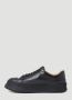 Jil Sander Stijlvolle Sneakers voor dagelijks gebruik Black Heren - Thumbnail 4