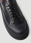 Jil Sander Stijlvolle Sneakers voor dagelijks gebruik Black Heren - Thumbnail 7