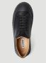 Jil Sander Stijlvolle Sneakers voor dagelijks gebruik Black Heren - Thumbnail 8