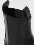 Jil Sander Enkelboots met grove hak - Thumbnail 2