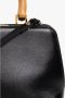 Jil Sander Goji Bamboo Mini schoudertas - Thumbnail 2