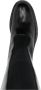 Jil Sander Zwarte elegante hoge laarzen voor vrouwen Black Dames - Thumbnail 4