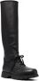 Jil Sander High Boots Black Dames - Thumbnail 2