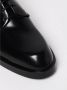 Jil Sander Klassieke Leren Brogue Schoenen - Thumbnail 2