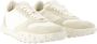 Jil Sander Leather sneakers Multicolor Dames - Thumbnail 2