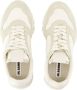Jil Sander Leather sneakers Multicolor Dames - Thumbnail 4