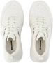 Jil Sander Leather sneakers White Heren - Thumbnail 4