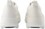 Jil Sander Leather sneakers White Heren - Thumbnail 3