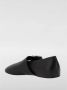 Jil Sander Leren Ballerina`s - Thumbnail 2