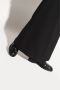 Jil Sander Leren enkellaarzen Zwart Dames - Thumbnail 2