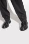 Jil Sander Zwarte Chelsea Boots voor Heren Zwart Heren - Thumbnail 2