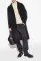Jil Sander Zwarte Chelsea Boots voor Heren Zwart Heren - Thumbnail 3