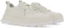Jil Sander Stijlvolle Sneakers voor een Trendy Look Beige Heren - Thumbnail 10
