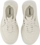 Jil Sander Stijlvolle Sneakers voor een Trendy Look Beige Heren - Thumbnail 14