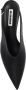 Jil Sander Leren pumps Black Dames - Thumbnail 6