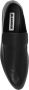 Jil Sander Leren schoenen Black Dames - Thumbnail 6
