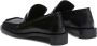 Jil Sander Loafers met hak - Thumbnail 2