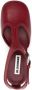 Jil Sander Mary Jane Schoenen met Hak - Thumbnail 2