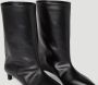 Jil Sander J15Wu0015 P4833001 10000033 Stijlvol Model Black Dames - Thumbnail 9