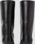 Jil Sander J15Wu0015 P4833001 10000033 Stijlvol Model Black Dames - Thumbnail 5