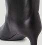 Jil Sander J15Wu0015 P4833001 10000033 Stijlvol Model Black Dames - Thumbnail 11