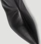 Jil Sander J15Wu0015 P4833001 10000033 Stijlvol Model Black Dames - Thumbnail 12