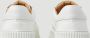 Jil Sander Beige Sneakers Licht en Natuurlijk Wit Heren - Thumbnail 3