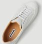 Jil Sander Beige Sneakers Licht en Natuurlijk Wit Heren - Thumbnail 4