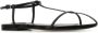 Jil Sander Nieuwe Tripon Sandalen - Thumbnail 2