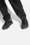 Jil Sander Zwarte katoenen sneaker met kurken platform Black Heren - Thumbnail 5