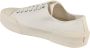 Jil Sander Witte Veterschoenen Lage Sneakers White Heren - Thumbnail 6