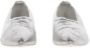Jil Sander Pre-owned Leather flats Gray Dames - Thumbnail 3