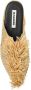 Jil Sander Raffia Slippers - Thumbnail 2