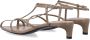 Jil Sander Sandalen met hoge hak - Thumbnail 2