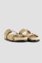 Jil Sander Sandals Beige Dames - Thumbnail 2