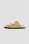 Jil Sander Sandals Beige Dames - Thumbnail 4