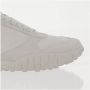 Jil Sander Satijnen Sneakers met Suède Afwerking - Thumbnail 2