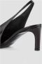 Jil Sander Shoes Black Dames - Thumbnail 6