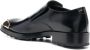 Jil Sander Shoes Black Dames - Thumbnail 3