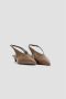 Jil Sander Shoes Brown Dames - Thumbnail 2